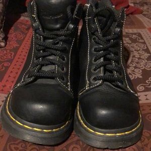 Doc Martens